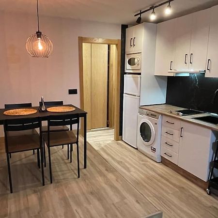 Appartamento Encantador Apartamento En Pleno Centro Jaén Esterno foto