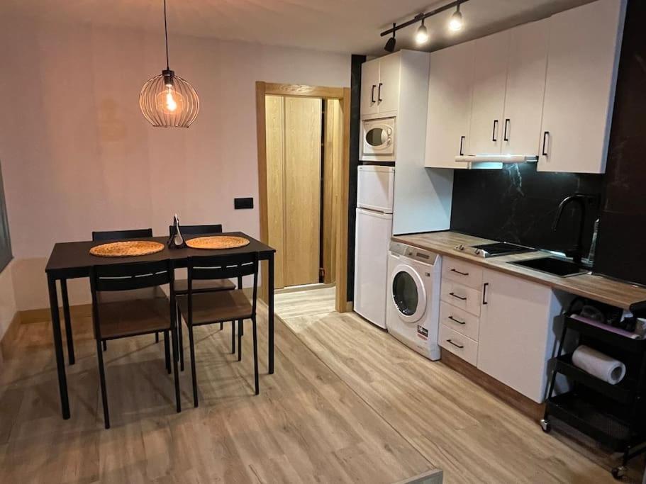 Appartamento Encantador Apartamento En Pleno Centro Jaén Esterno foto